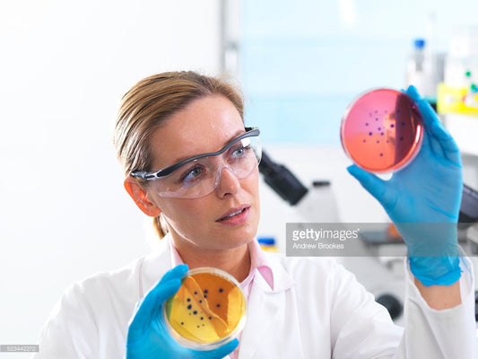 Why Triple Antibiotics are not all they are cracked up to be