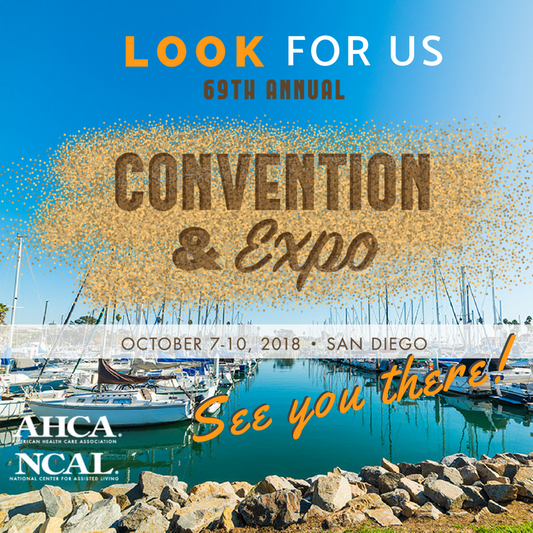 3rd Rock Essentials To Discuss Nutrasporin® UTI Trials at AHCA/NCAL