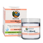 RASHBlock® 75ppm Silver Gel Water Soluble 3oz