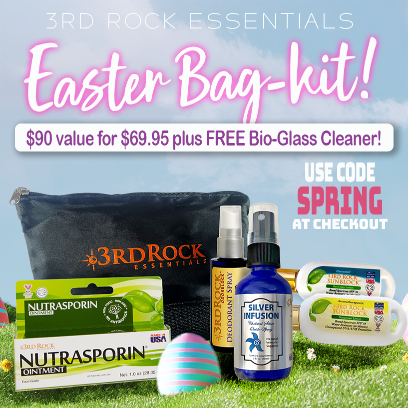 Easter Bag-kit
