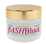 RASHBlock® 75ppm Silver Gel Water Soluble 3oz