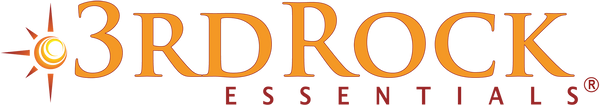 3rd Rock Essentials logo