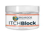 ITCHBlock™ All Natural Itch Relief Cream