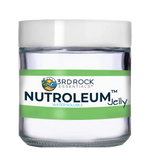 Nutroleum™ Non-Petroleum Skin Balm Water Soluble 3 oz.