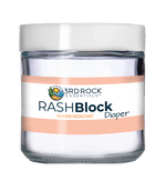 RASHBlock® Diaper - 75ppm Silver Gel Water Resistant 3oz