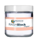 RASHBlock® 75ppm Silver Gel Water Soluble 3oz
