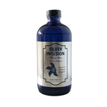 Silver Infusion 150 PPM Silver Oxide Dietary Supplement