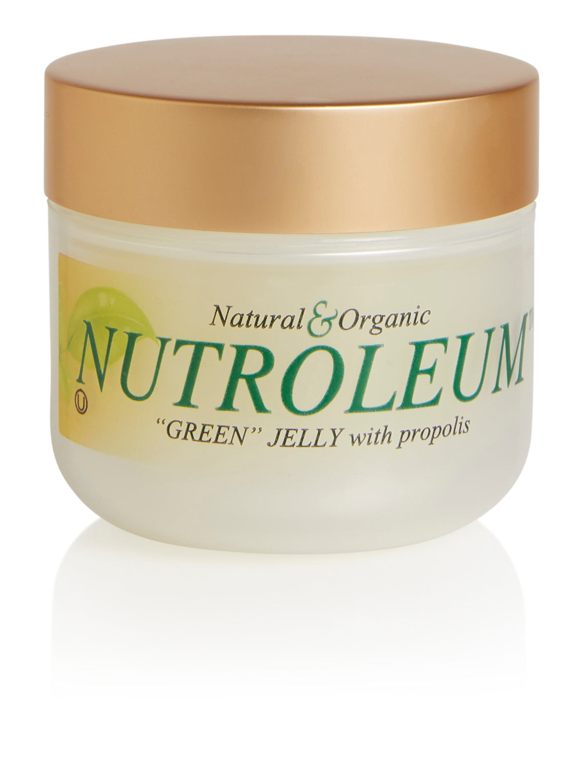 Non-Petroleum Skin Balm Water Resistant Nutroleum™ 3oz