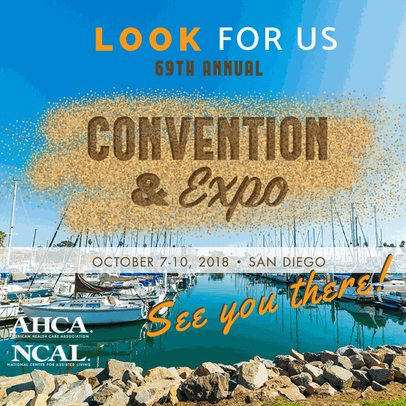 3rd Rock Essentials To Discuss Nutrasporin® UTI Trials at AHCA/NCAL