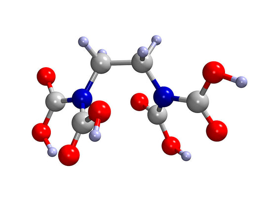 Benefits of 3rd Rock's Chelated Silver Technology in Nutrasporin