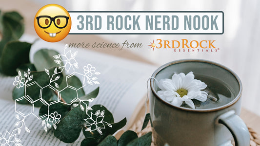 3rd Rock Nerd Nook Brings More In-Depth Science