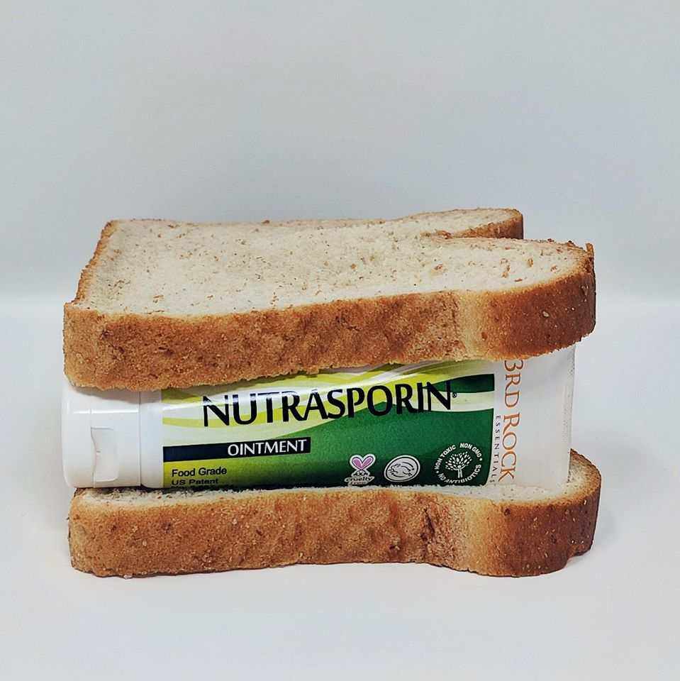 Natural skin care products with food grade edible ingredients from 3rd Rock Essentials