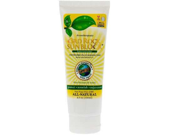 Non-nano meaning explained with sunscreen and zinc oxide particle size comparison