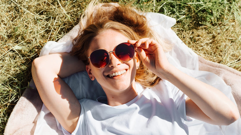 Sunscreen for Sensitive Skin: Gentle Protection for Delicate and Light Complexions