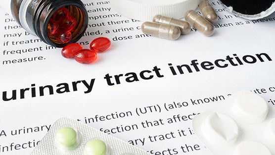 Nutrasporin Prevents UTI’s in Clinical Setting