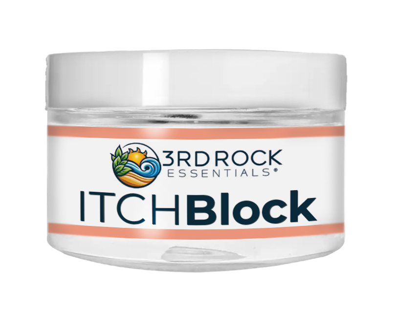 ITCHBlock