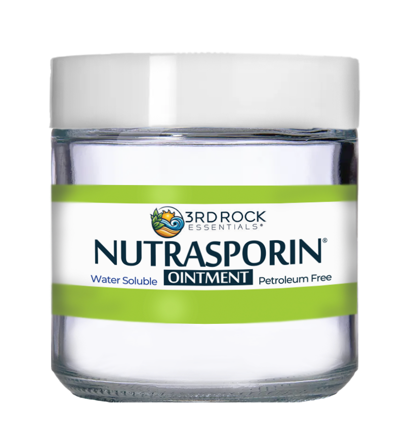 Neosporin® Alternatives