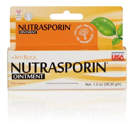 Nutrasporin®