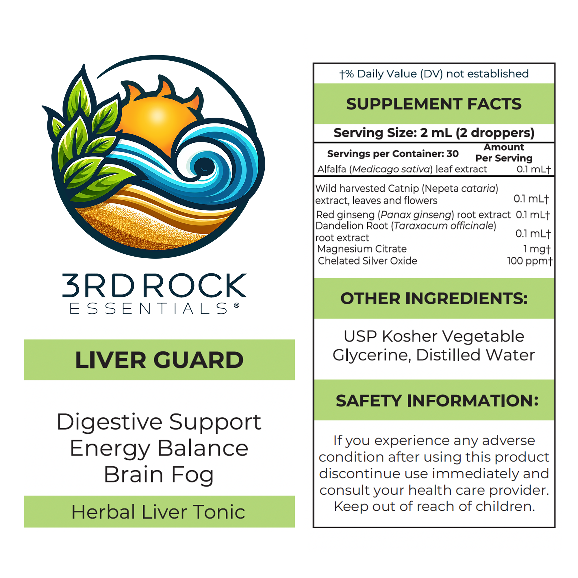 Liver Guard