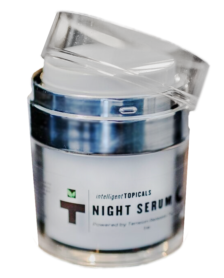 Night Serum Pro