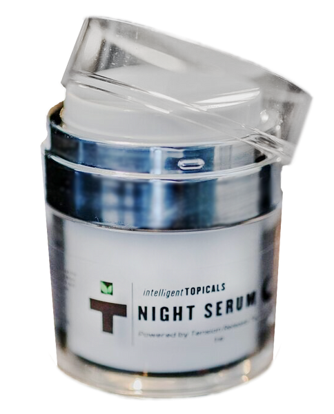 Night Serum Pro