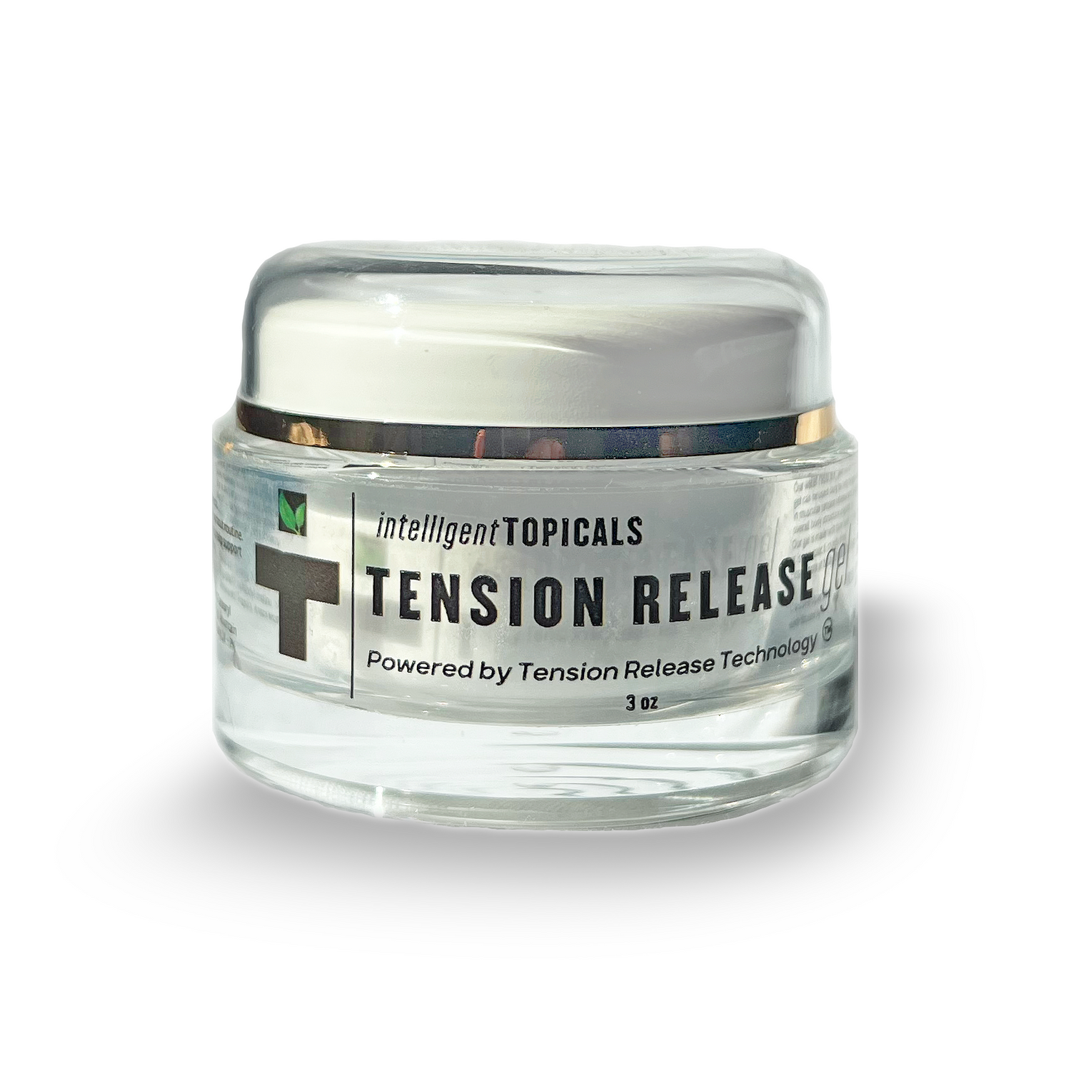 Tension Release Gel