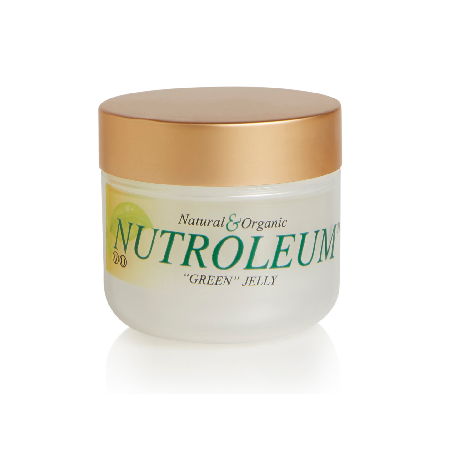 Nutroleum™ Non-Petroleum Skin Balm Water Soluble 3 oz.