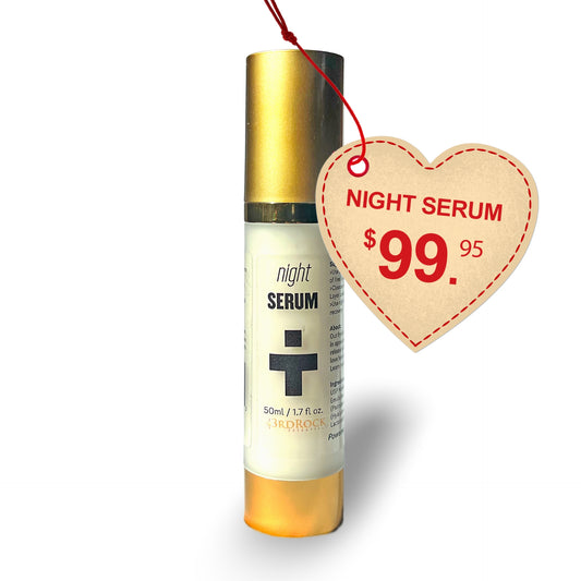 Night Serum Pro