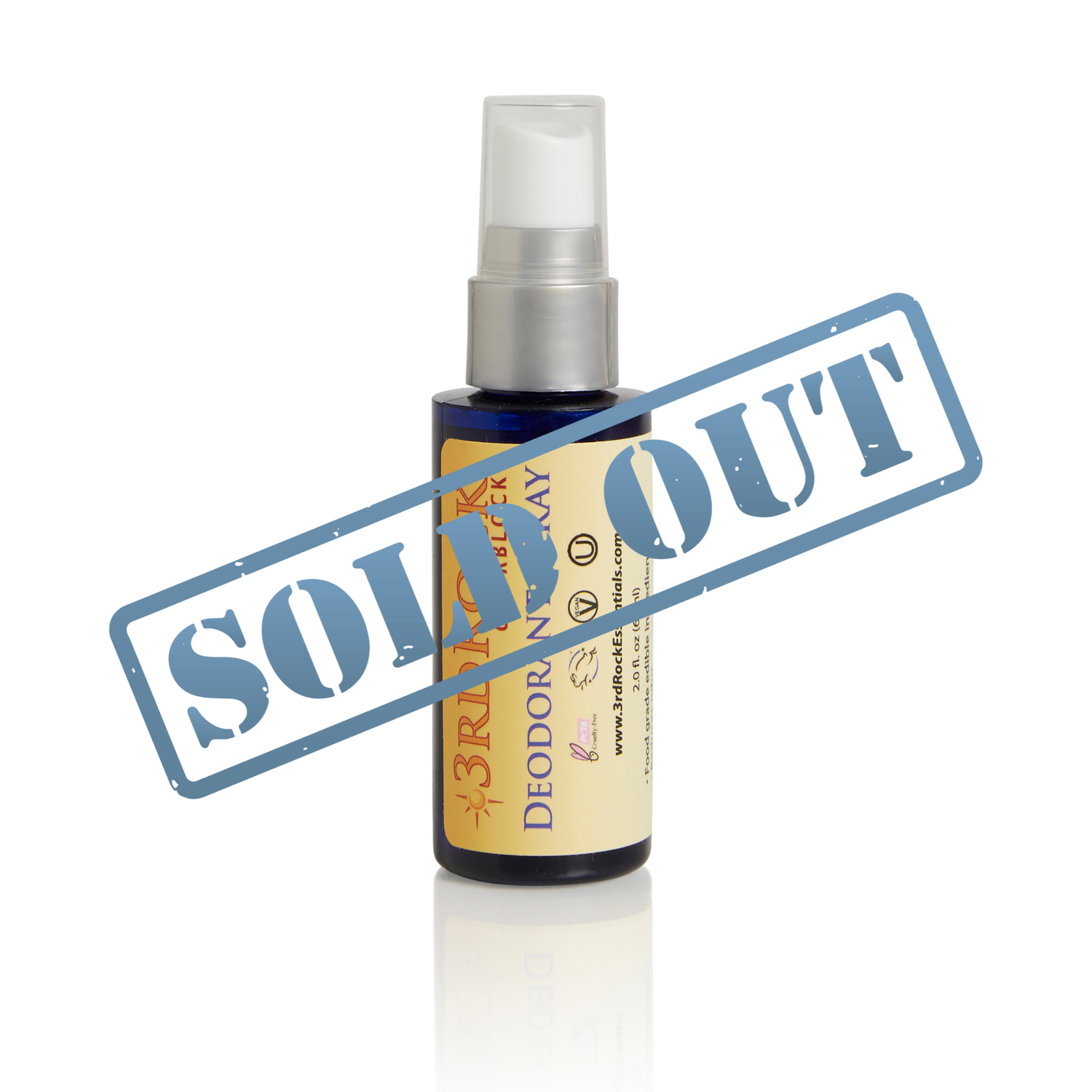 ODORBlock™ Body Deodorant