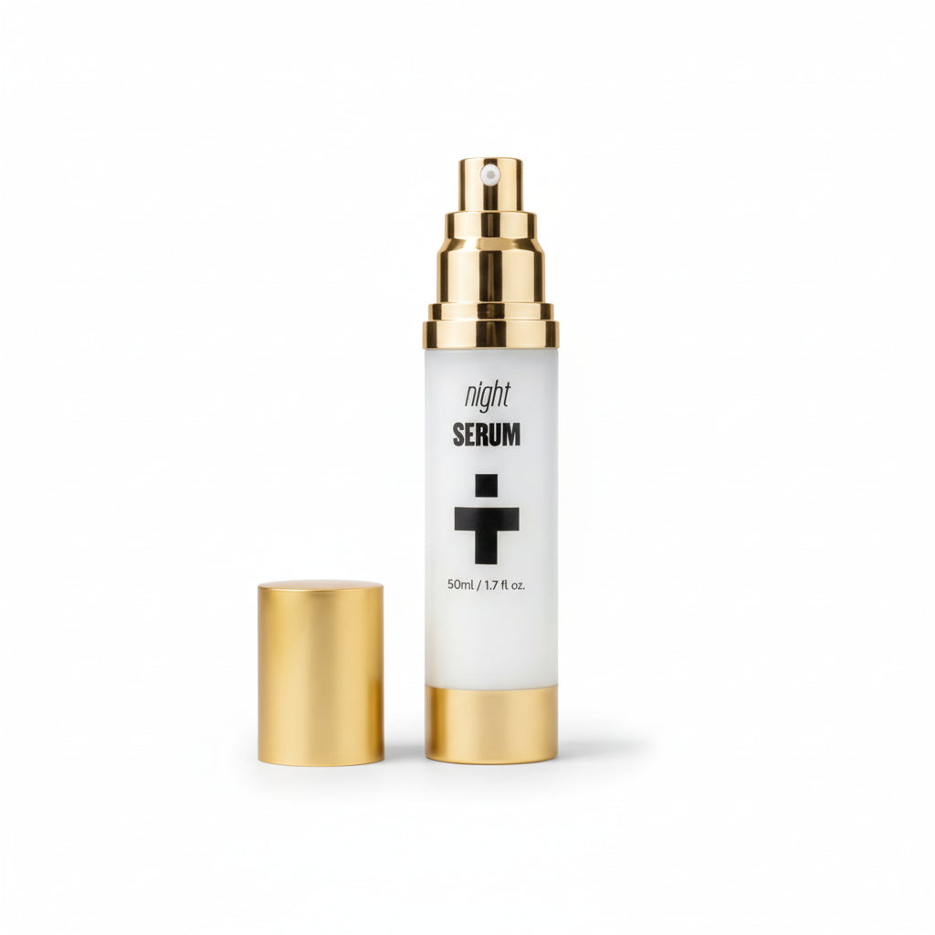 Night Serum Pro product