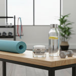 Tension Release Gel gym lifestyle