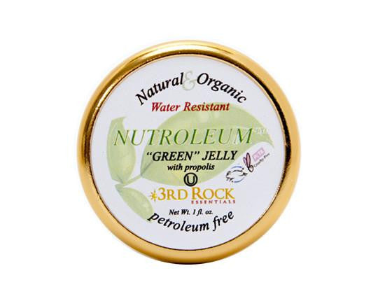 Nutroleum™ Non-Petroleum Skin Balm Water Soluble 1 oz.