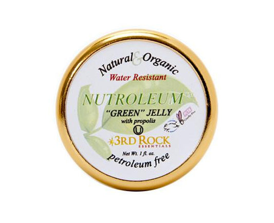Nutroleum™ Non-Petroleum Skin Balm Water Resistant 1 oz.