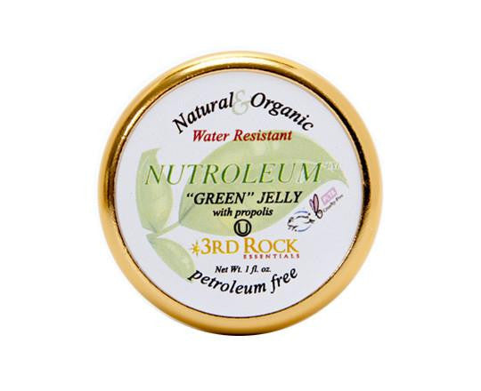 Nutroleum™ Non-Petroleum Skin Balm Water Resistant 1oz