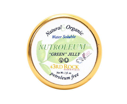 Nutroleum™ Non-Petroleum Skin Balm Water Soluble 1 oz.