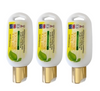 NEW 1.7 oz. SIZE! - 3rd Rock Sunblock® Sunscreen Lotion - Aromatherapeutic - Zinc Oxide 35 SPF