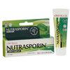 Nutrasporin® - All Natural First Aid Ointment 100ppm Silver Gel