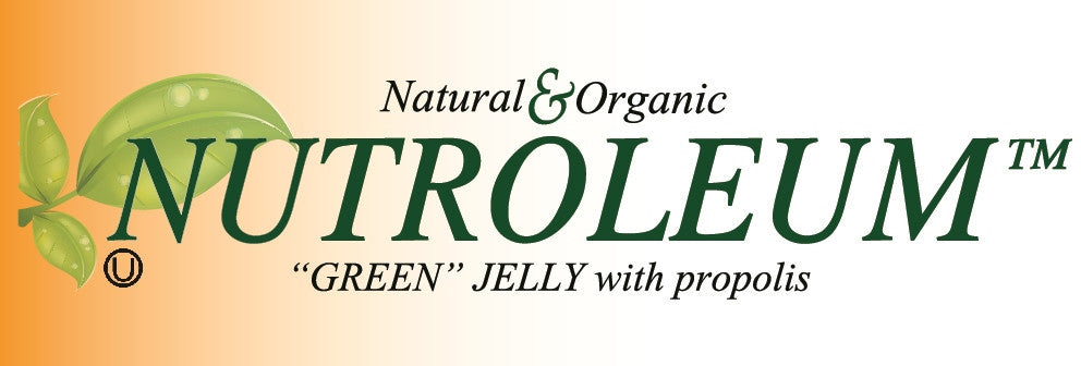 All Natural Nutroleum - Water Resistant Alternative to Petroleum Jelly - 3rdRockEssentials - 2