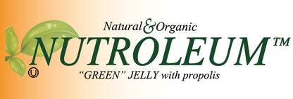 All Natural Nutroleum - Water Resistant Alternative to Petroleum Jelly - 3rdRockEssentials - 2