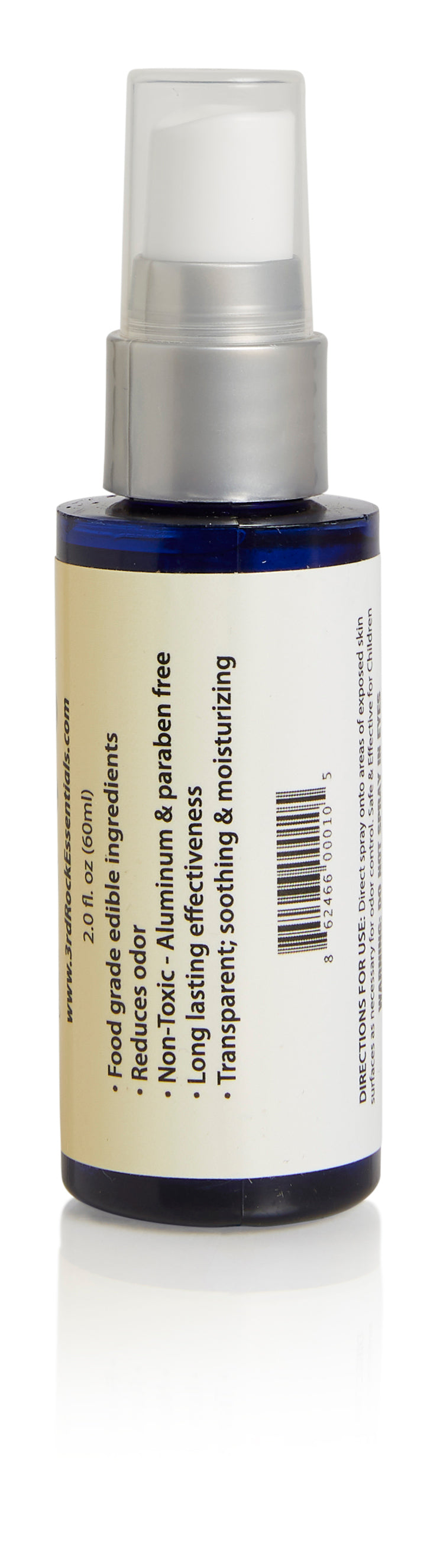 ODORBlock™ Body Deodorant